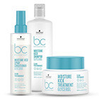BC BonaCure Moisture Kick