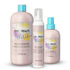 Ice Cream Pro-Volume