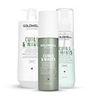 Dualsenses Curls & Waves