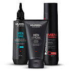 Dualsenses For Men