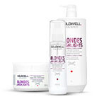 Dualsenses Blondes & Highlights