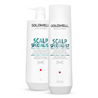 Dualsenses Scalp Specialist