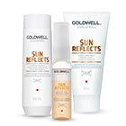 Dualsenses Sun Reflects