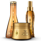 Mythic Oil