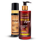 Bronze Express