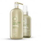 Tea Tree Hemp